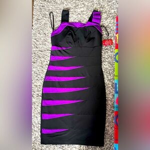 En focus studio Dress Size 6